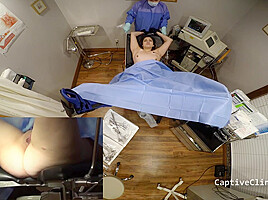 The New Immigration Policy - Lilith Rose - Part 5 of 8 - CaptiveClinic