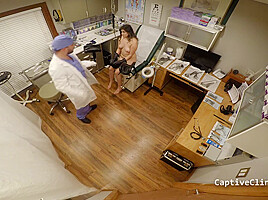 The New Immigration Policy - Lilith Rose - Part 5 of 8 - CaptiveClinic