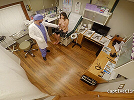 The New Immigration Policy - Lilith Rose - Part 5 of 8 - CaptiveClinic