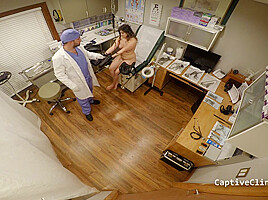 The New Immigration Policy - Lilith Rose - Part 5 of 8 - CaptiveClinic