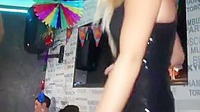 The Party Is Only Getting Hotter At The Drk Sex Orgy Bimbo B
