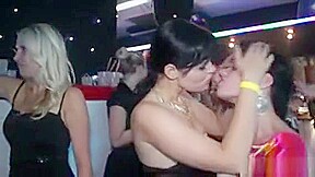The Party Is Only Getting Hotter At The Drk Sex Orgy Bimbo B
