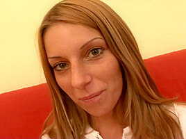 The Porn Ballerina With Debbie White - HeavyOnHotties