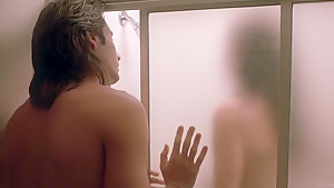 The Rapture (1991) Mimi Rogers, Stephanie Menuez, Carole Davis