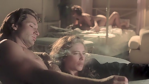 The Rapture (1991) Mimi Rogers, Stephanie Menuez, Carole Davis