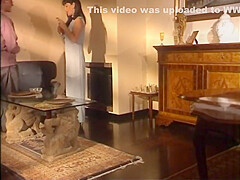 The Seduction! (scene 03)