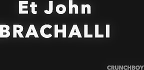 The Sexy Bruno Duro Fucked Raw Buy John Brachalli - BarebackSpyCam