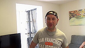 The Spanish Slut Jabita Fucked Raw By Josh Mezza - ViktorRom