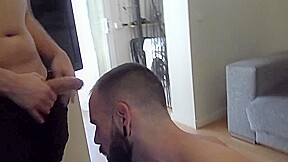 The Spanish Slut Jabita Fucked Raw By Josh Mezza - ViktorRom