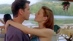 The Tailor of Panama (2001) Catherine McCormack