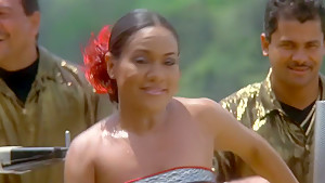 The Tailor of Panama (2001) Catherine McCormack