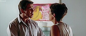 The Tailor of Panama (2001) Jamie Lee Curtis