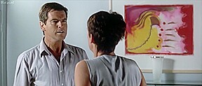 The Tailor of Panama (2001) Jamie Lee Curtis