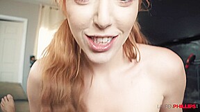 The Truth Comes Out - Sex Movies Featuring Laurenphillips