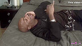 The Two Of Them Always Wanted To Have A Threesome With A Handsome Black Man