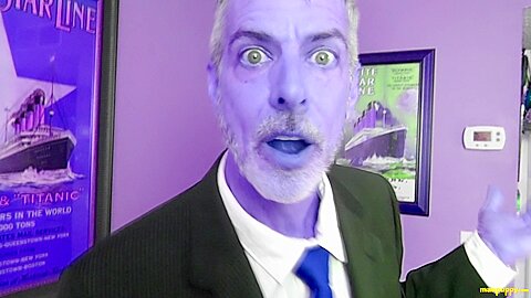 The Very Inappropriate Boss - Richard Lennox & Leo Blue