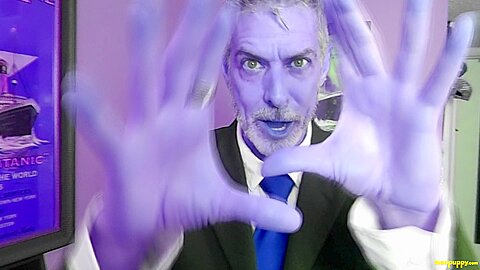 The Very Inappropriate Boss - Richard Lennox & Leo Blue