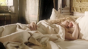 The White Queen S01E01 (2013) Rebecca Ferguson