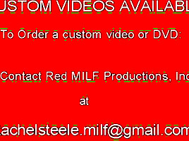 The Widow Stepmommy Creampied