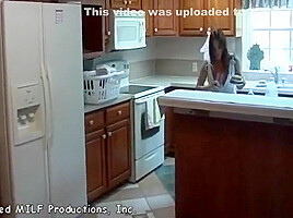 The Widow Stepmommy Creampied