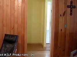 The Widow Stepmommy Creampied