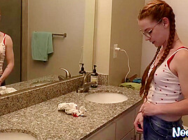 The Worlds Best Ex Gf - Teen 18+ With Amy Quinn