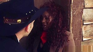 The bloodiest most Westworld porn