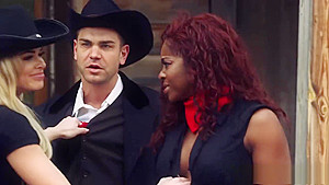 The bloodiest most Westworld porn