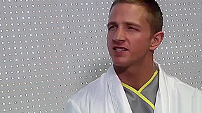 The doctor is ready for his next patient of Darin Silvers
