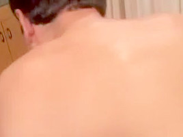 There Will Be Cum 4