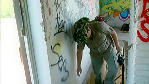 They Fucked So Hard The House Fell Apart - Kemaco Studio