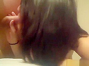 This chick can handle almost any cock and take it to its limits