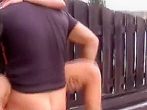Three clips in one   threesome,mature masturbation and backyard fucking (CLIP)