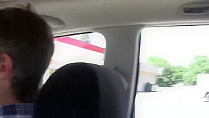 Three lusty cougars suck hard dick and fuck in wild foursome