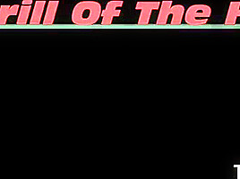 Thrill Of The Hunt