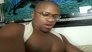 Throwback black beauty Jordan