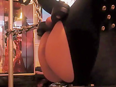 Thursday Fist and Fuck 2