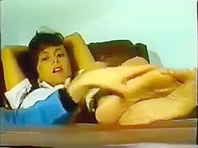 Tickle secretary feet