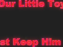 Ticklinghandjobs - Our Little Toy