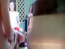 Tied Up Teeny Gf Punished And Jizzed!