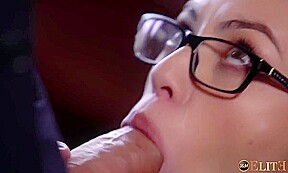 Tiffany Doll In Perversions Of A Horny Anal Boss S03