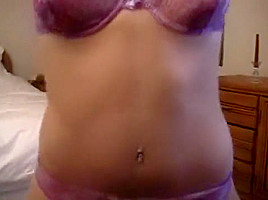 Tiffany teen 18+ - Wild Strip Tease (excellent)