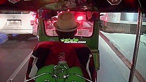 Tight Bald Pussy Thai Stunner Tuktuk Patrol Official Site