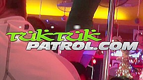 Tight Bald Pussy Thai Stunner Tuktuk Patrol Official Site