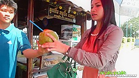 Tight Bald Pussy Thai Stunner Tuktuk Patrol Official Site