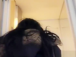Tight Eurobabe Gives Head And Railed By Nasty Stranger
