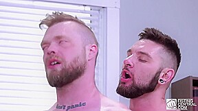 Tight Receives Loud Sex