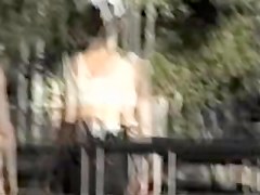 Tight shorts making the hot amateur body look so sexy 07zp