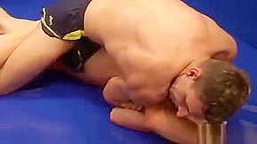 Tight wrestling