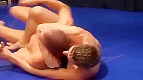 Tight wrestling